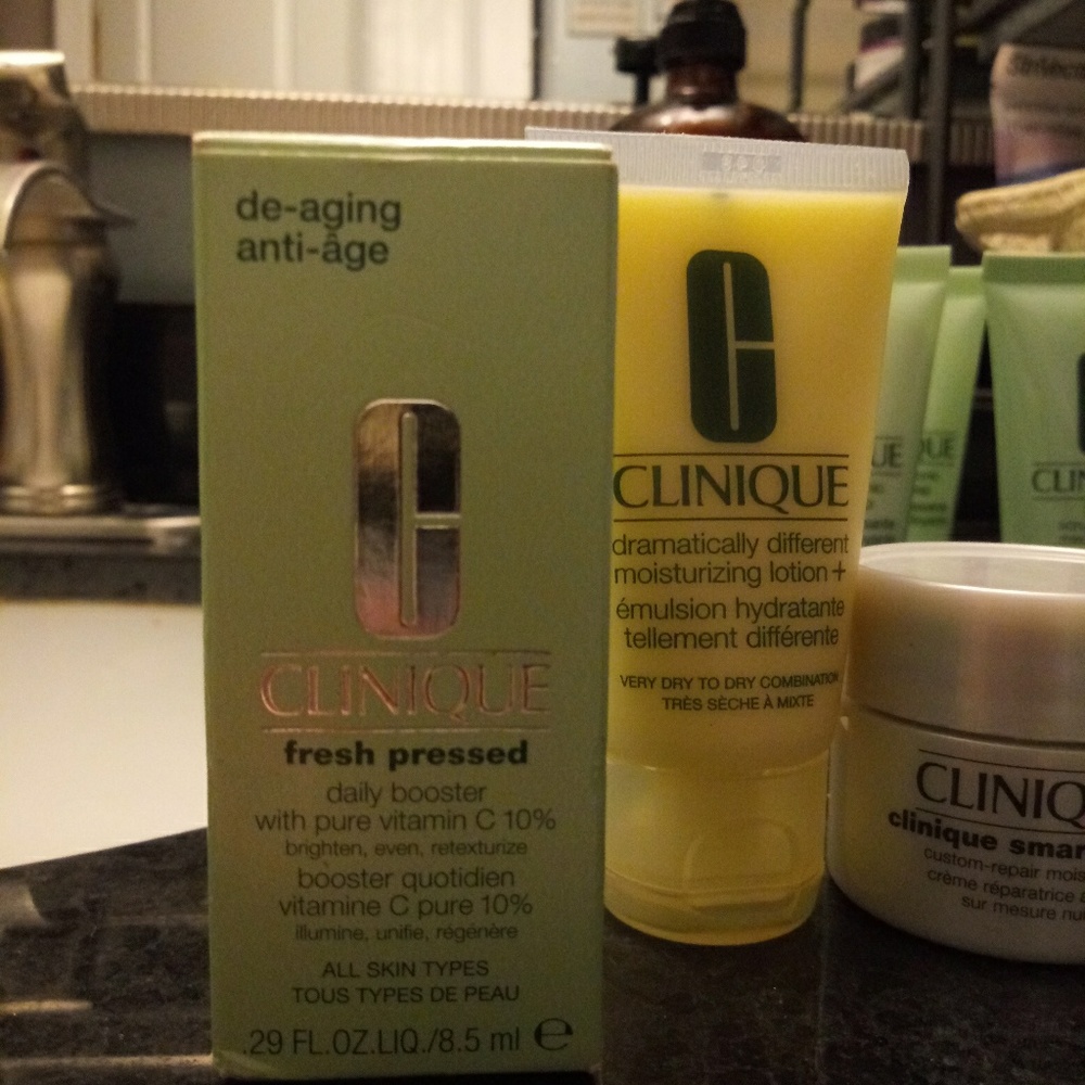 Clinique